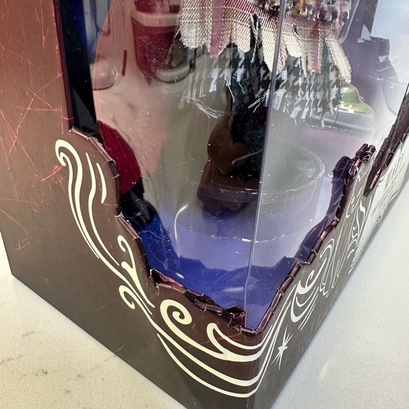 NIB | RARE FIND | Limited Edition | Hocus Pocus Doll | Mary - Picture 4 of 5